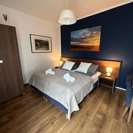 Hotel Browar Miedzianka à Krkonose Extérieur photo