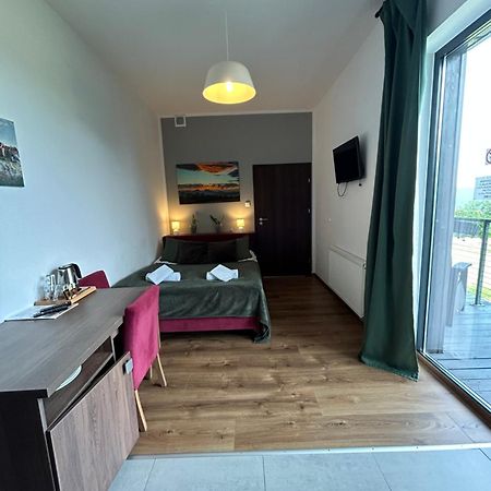 Hotel Browar Miedzianka à Krkonose Extérieur photo