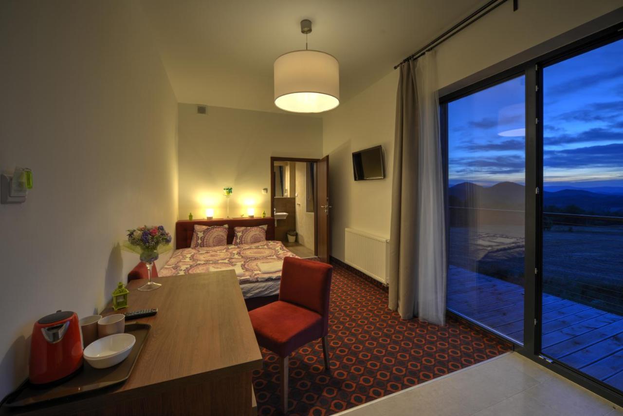 Hotel Browar Miedzianka à Krkonose Extérieur photo