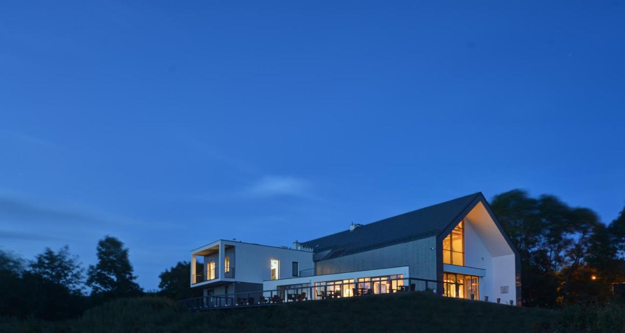 Hotel Browar Miedzianka à Krkonose Extérieur photo