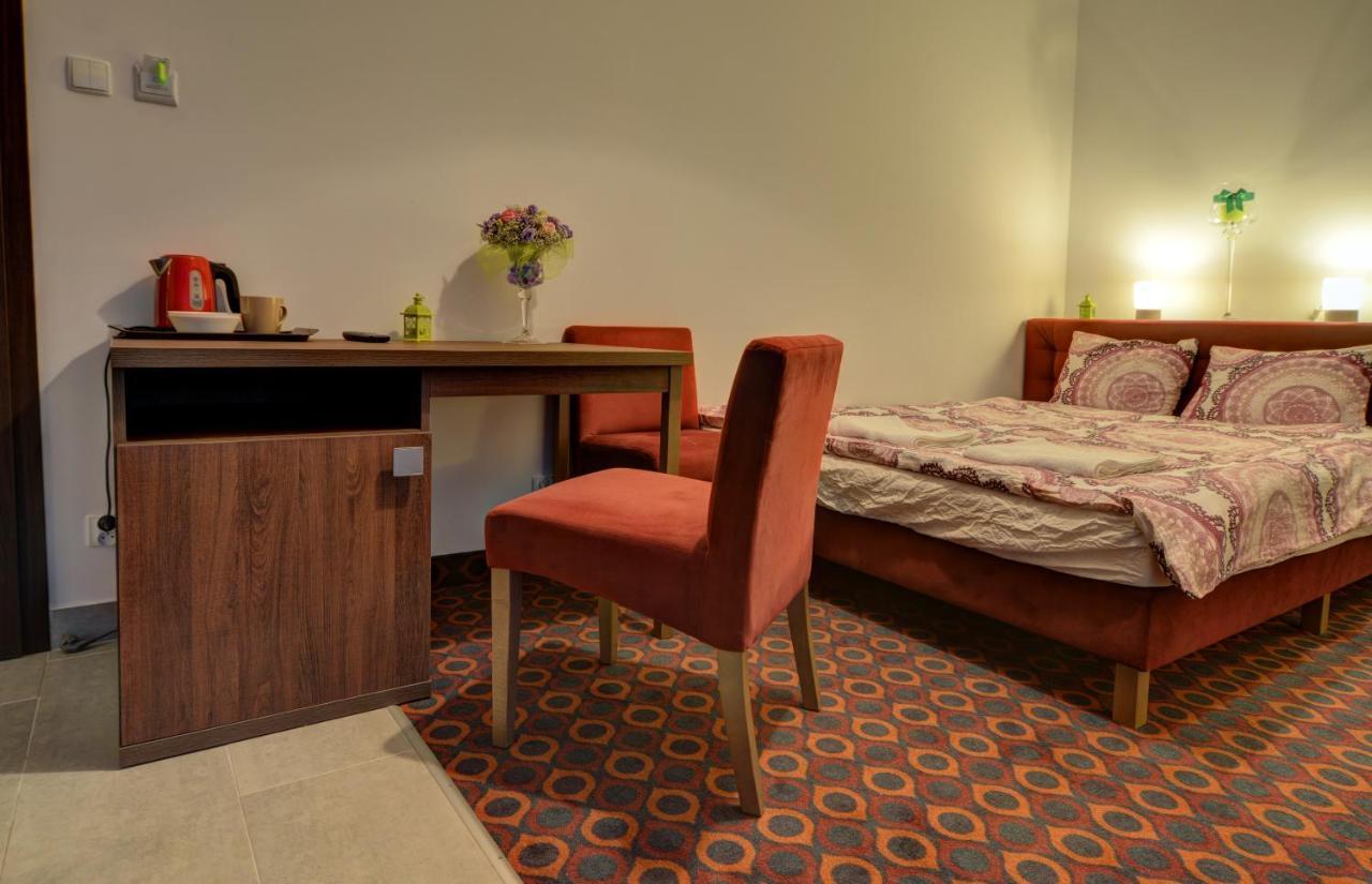 Hotel Browar Miedzianka à Krkonose Extérieur photo