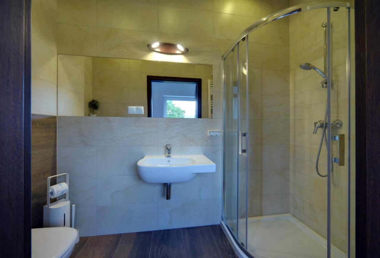 Hotel Browar Miedzianka à Krkonose Extérieur photo