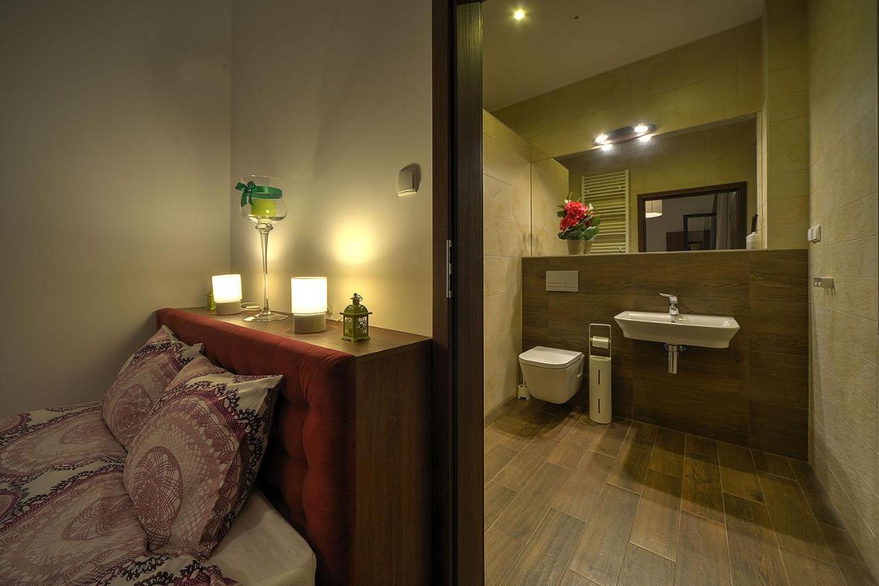 Hotel Browar Miedzianka à Krkonose Extérieur photo