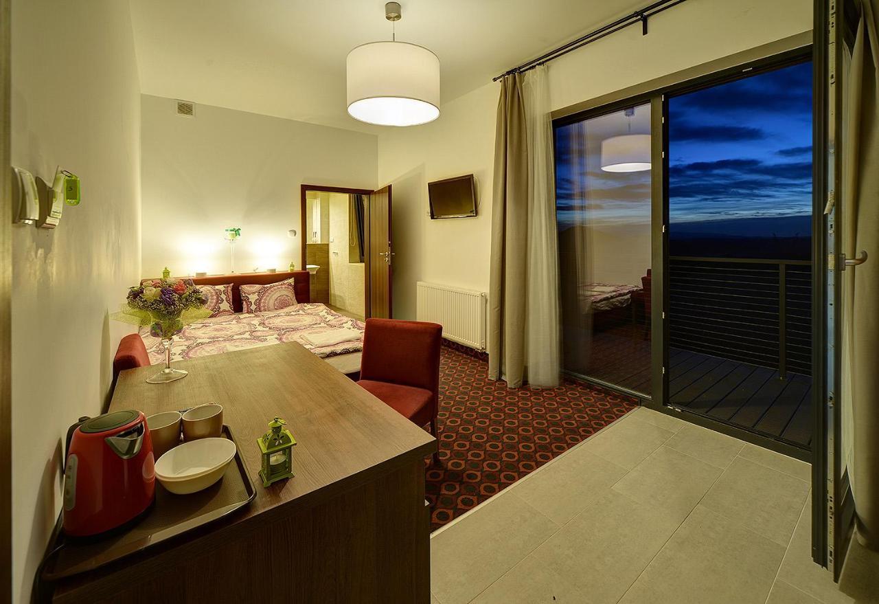 Hotel Browar Miedzianka à Krkonose Extérieur photo