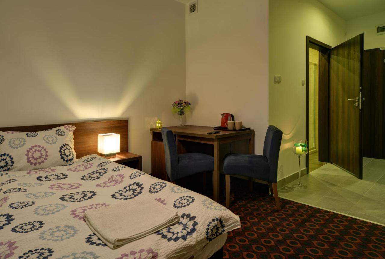 Hotel Browar Miedzianka à Krkonose Extérieur photo