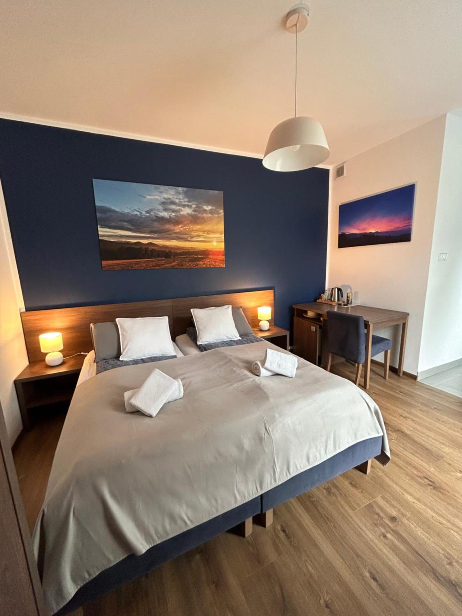 Hotel Browar Miedzianka à Krkonose Extérieur photo