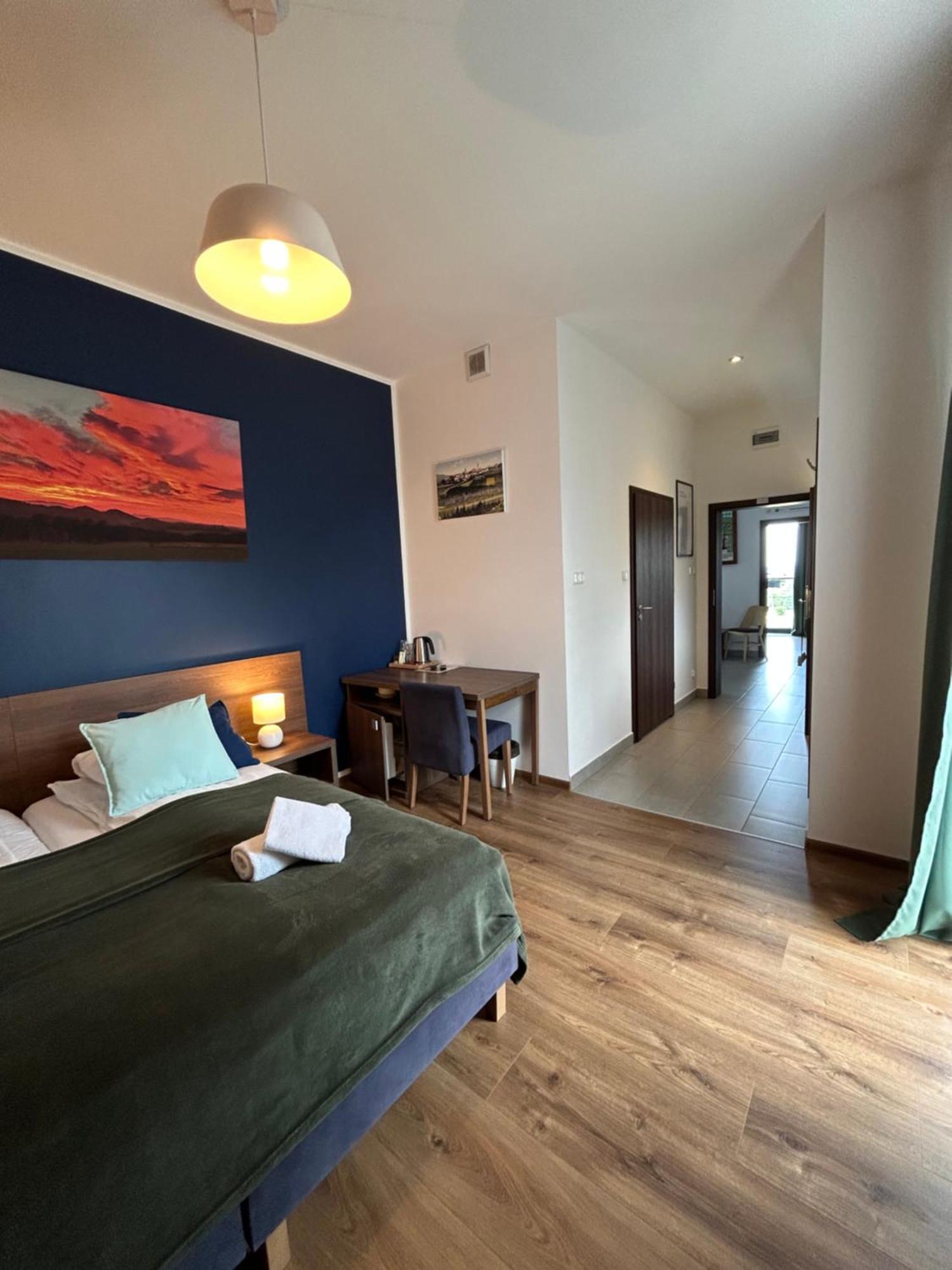 Hotel Browar Miedzianka à Krkonose Extérieur photo